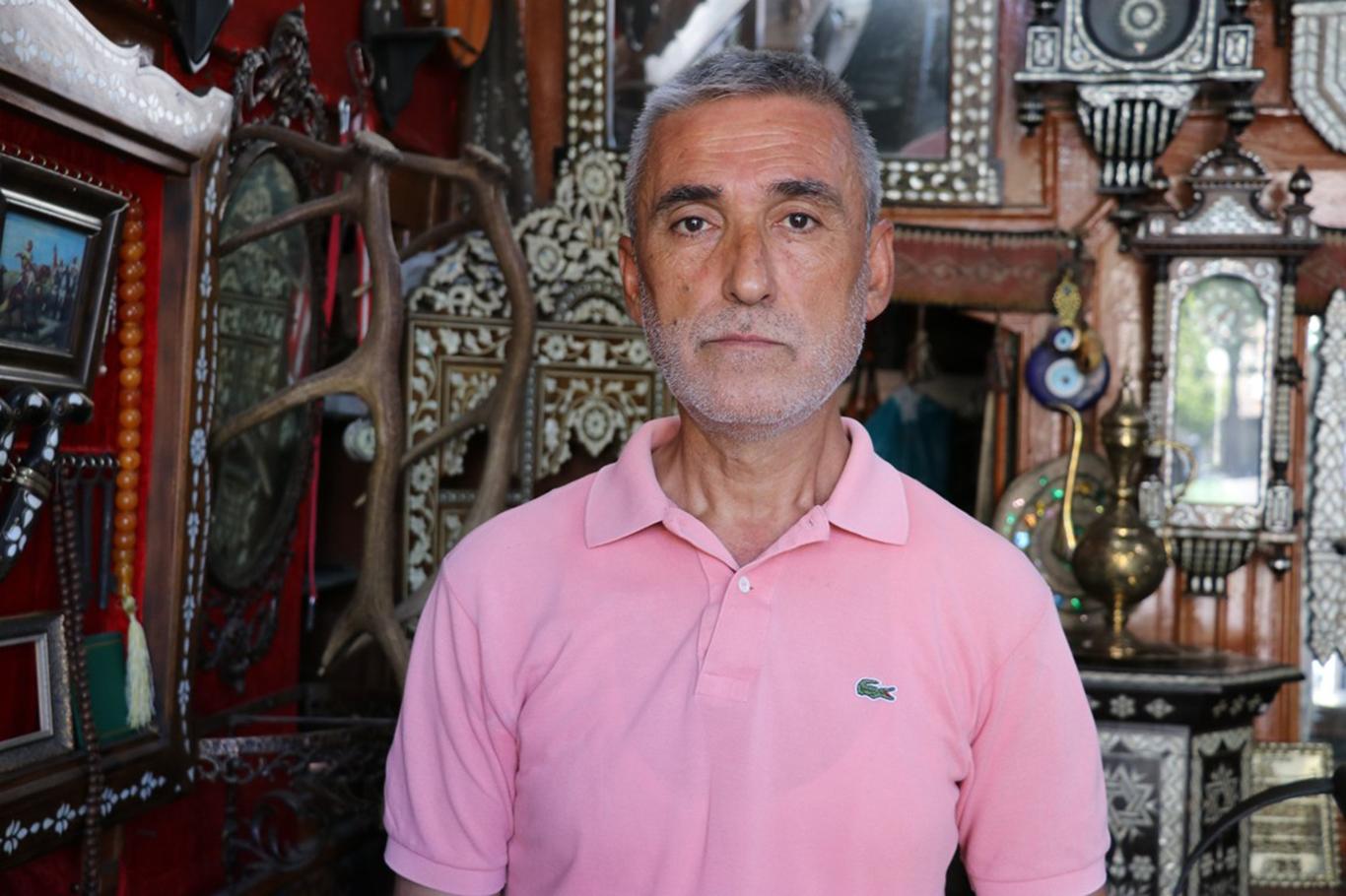 Güneydoğu Anadolu Bölgesi’nde tarihin en kötü turizm sezonu yaşanıyor